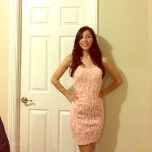 Sexy bodycon summer dress!!