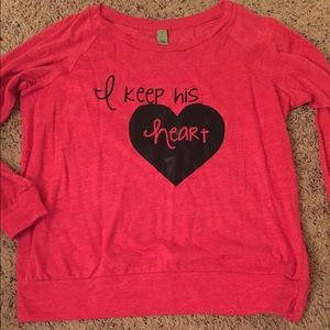 Army GF Long sleeve shirt