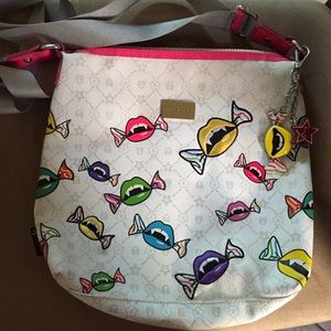 Tokidoki Purse
