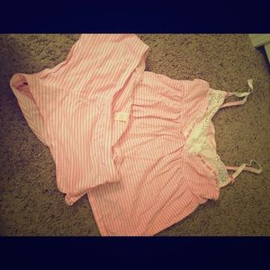 Victoria Secret PJs