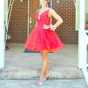 Prom Dress for SALE!