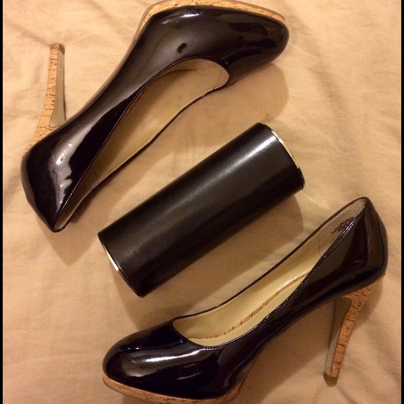 🎉10/5 HOST PICK🎉Nine West Heels