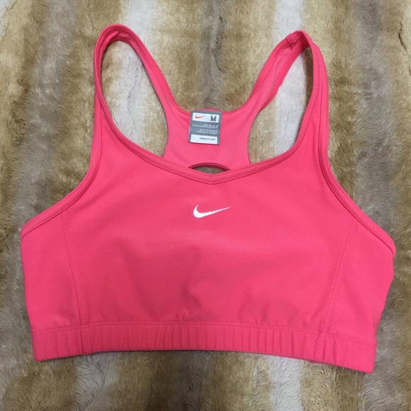 Nike Other - NIKE • Dry Fit Sports Bra