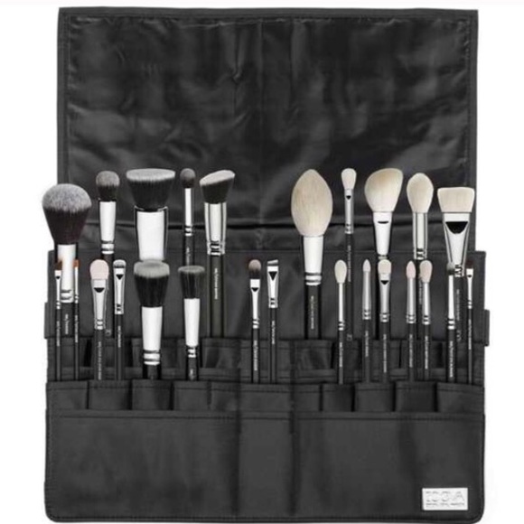 Zoeva brush set