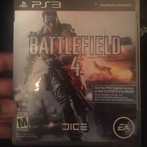Battlefield:4