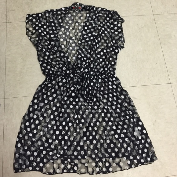 maternity top