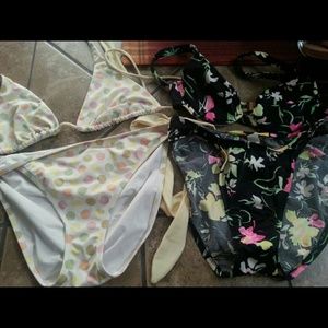 Victoria secret swim suit