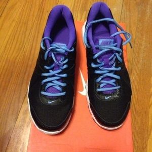 Brand New Tennis shoes