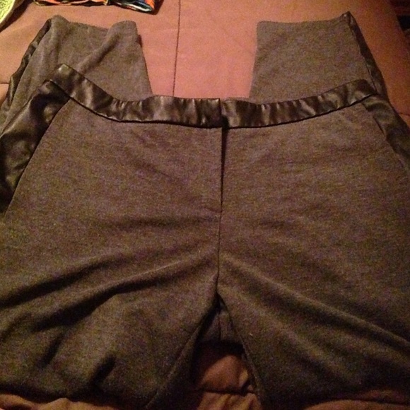 Legging slacks - Picture 2 of 4