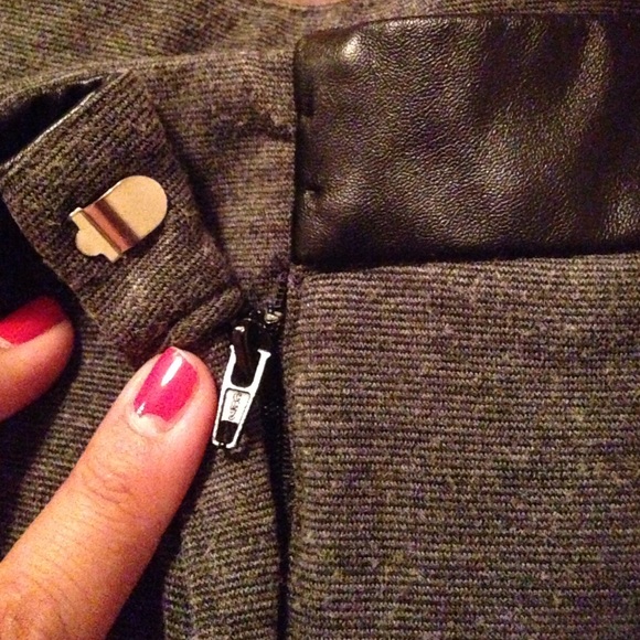 Legging slacks - Picture 3 of 4