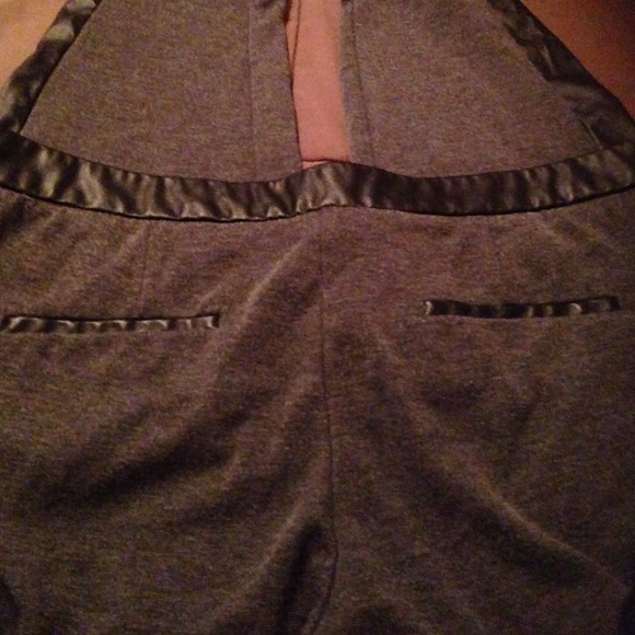 Legging slacks - Picture 4 of 4