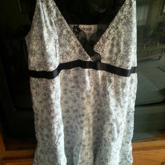 Dress summer style