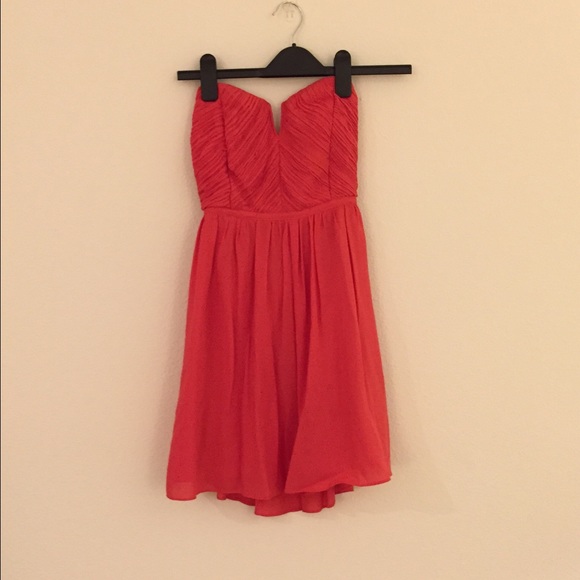 Urban outfitters Red Dress