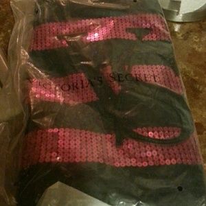 Victoria secret tote