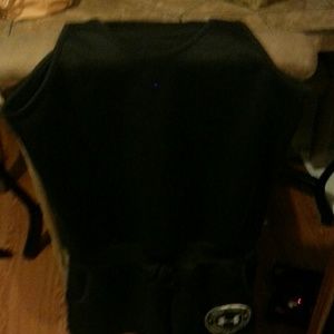 Under armour one piece romper