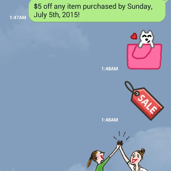 WEEKEND<<COUPON>>