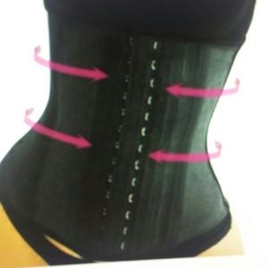 Waist trainer