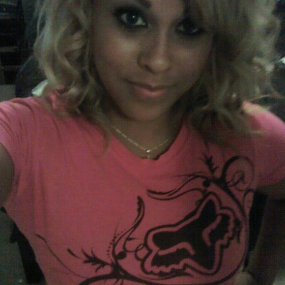 Fox t shirt