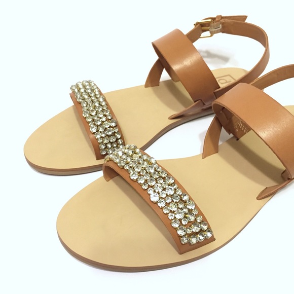 DV by Dolce Vita Flat Sandal - Picture 2 of 3