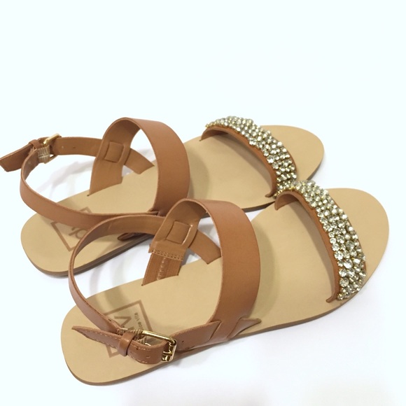 DV by Dolce Vita Flat Sandal - Picture 3 of 3