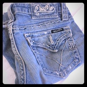 Miss Me Jeans Size 26