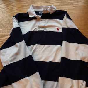 Polo shirt