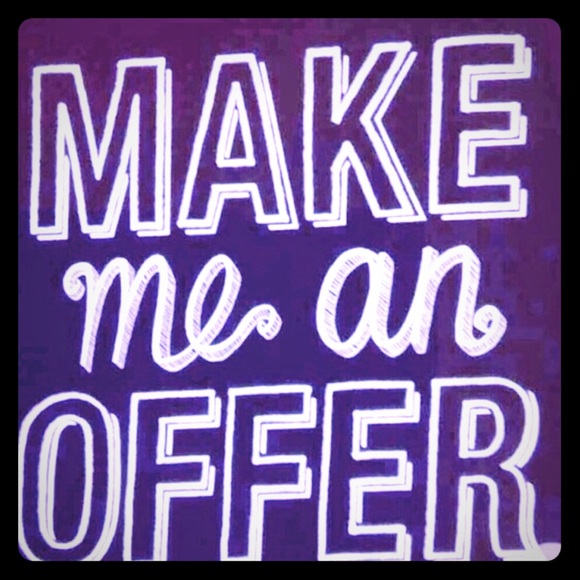 😍make offers!😍 - Picture 1 of 1