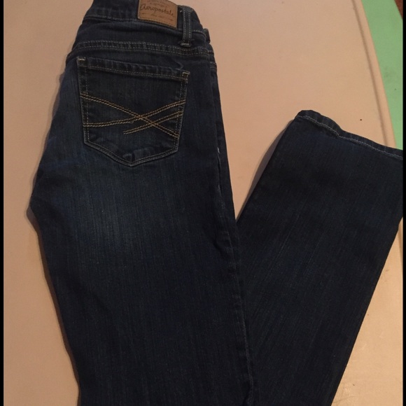 Areopostale Skinny Jean