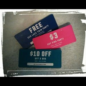 VS ~ THREE GREEAAAT ONE'S!