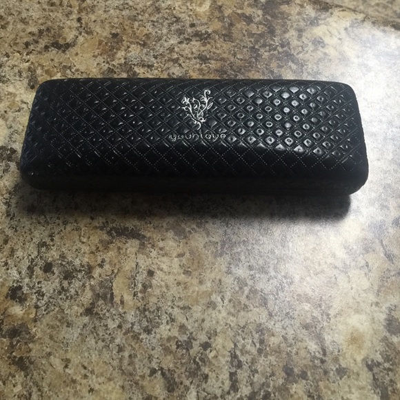 Unique 3D fiber Mascara