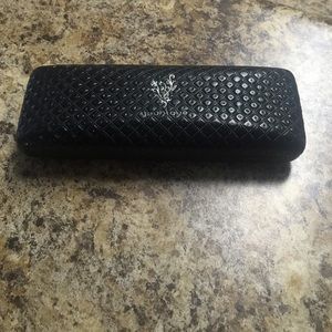 Unique 3D fiber Mascara