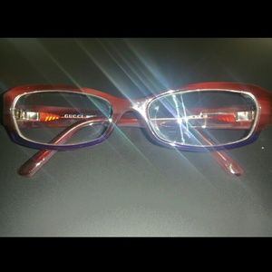 Authentic Gucci Eyeglasses