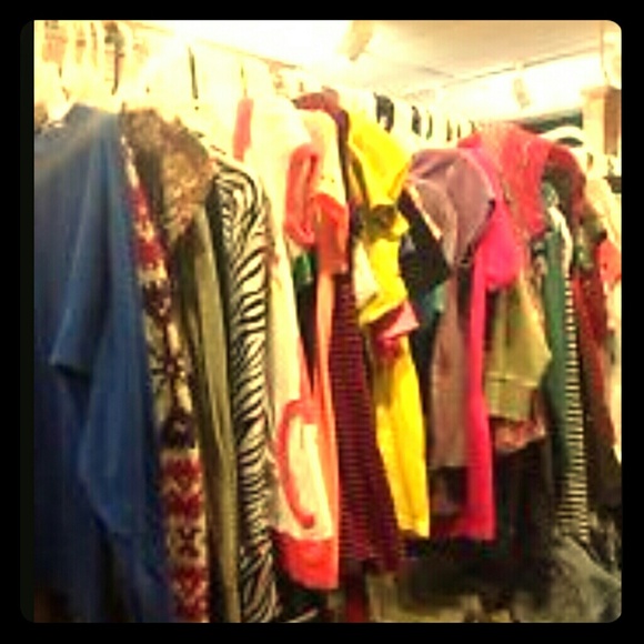 Tops - Picture 1 of 1