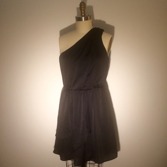 BCBG Generation Tulip skirt dress NWOT