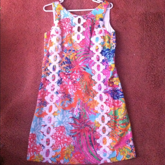 Lilly Shift