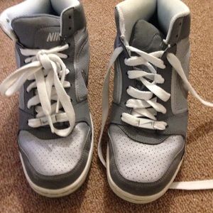 Nike Hi-tops