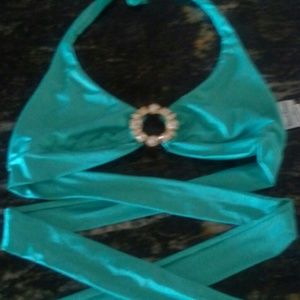 Beach bunny show and tell swimsuit