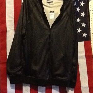 PRICE DROP NWT Men's Sweat shirt Carbon  SZ XXL