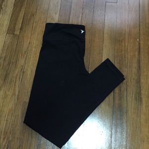 Active Fitted Gym Leggings