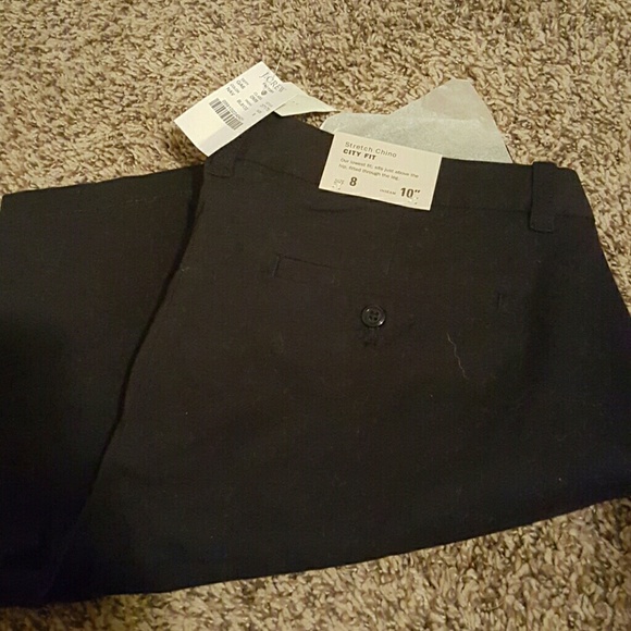 Jcrew city shorts bermuda