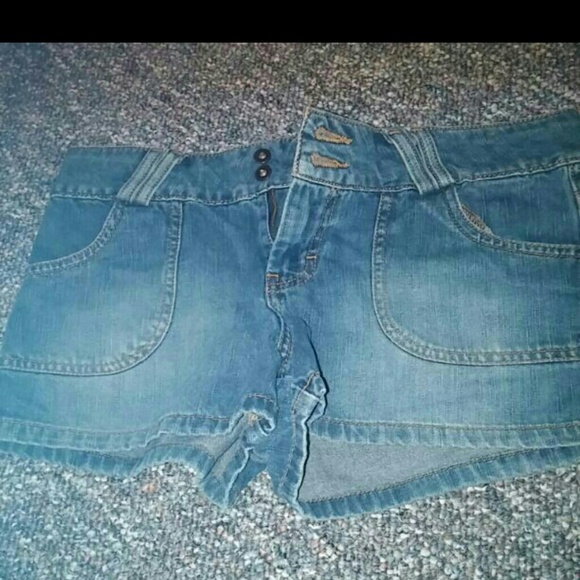 American eagle shorts
