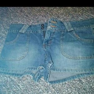 American eagle shorts