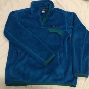 Patagonia Re-Tool Snap T