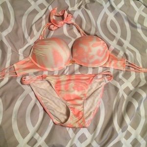 Victoria Secret Swimsuit