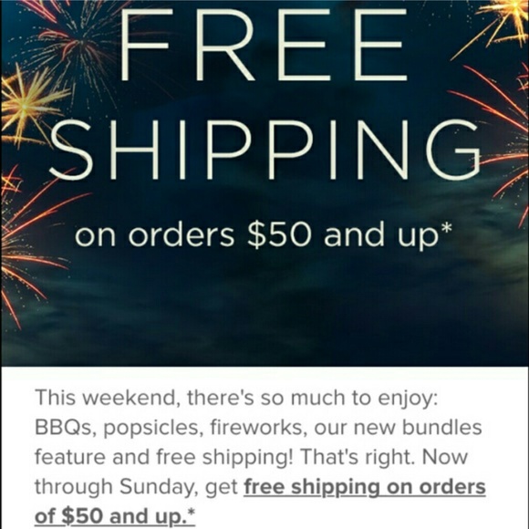 !!!!FREE SHIPPING this 4th!!!!! (Over $50)