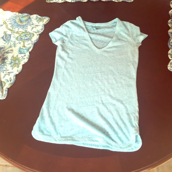 American Eagle Tee