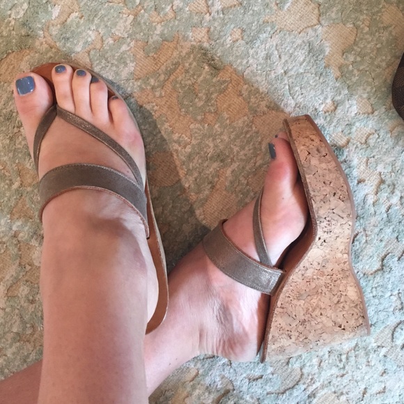 Wedges - Picture 2 of 3