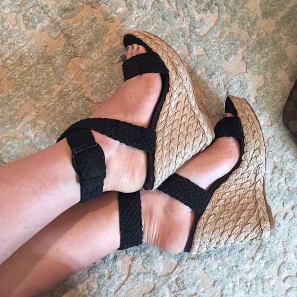 Wedges - Picture 3 of 3
