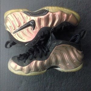 Foams
