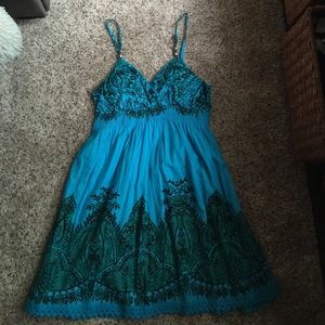 Never worn sundress